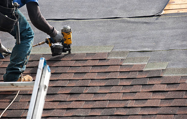 Licensed Storm Damage Roof Repair service in Boone, NC - Brentwood Metal Roofing